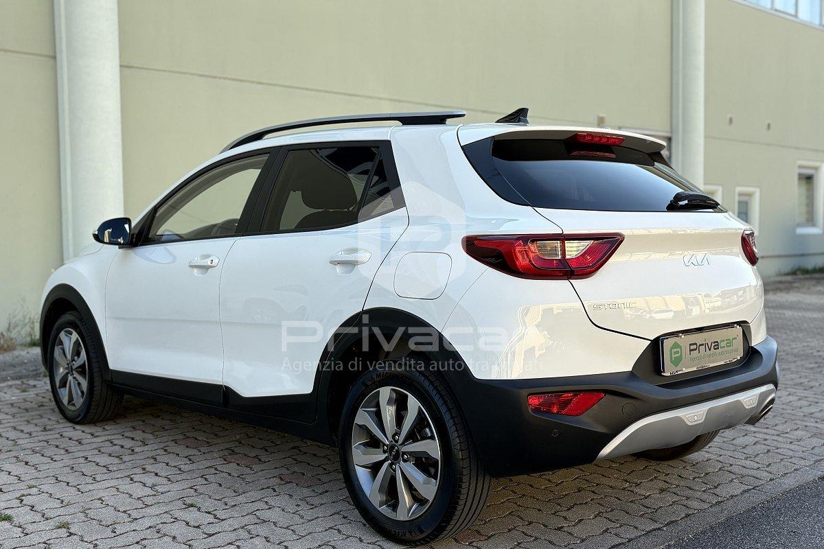 KIA Stonic 1.2 MPI Style Special Edition