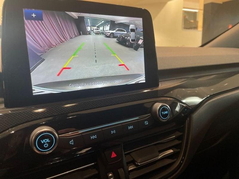 Ford Kuga III 2020 1.5 ecoblue ST-Line 2wd 120cv auto
