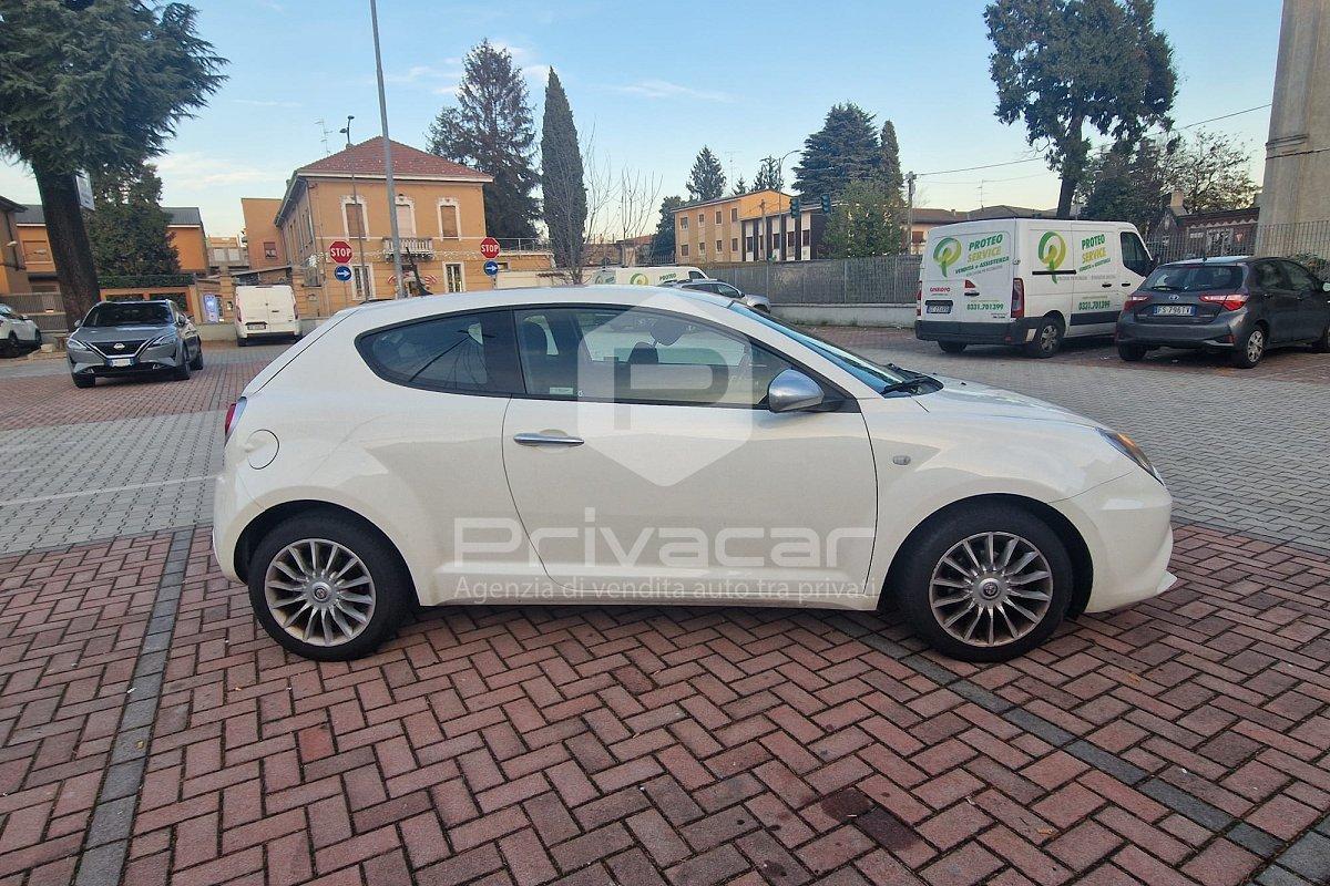 ALFA ROMEO MiTo 1.4 78 CV 8V S&S