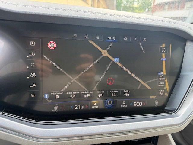 VOLKSWAGEN Touareg 3.0 V6 TDI SCR Advanced