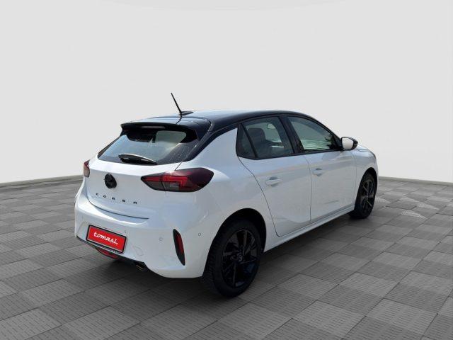 OPEL Corsa Corsa 1.2 100 CV GS