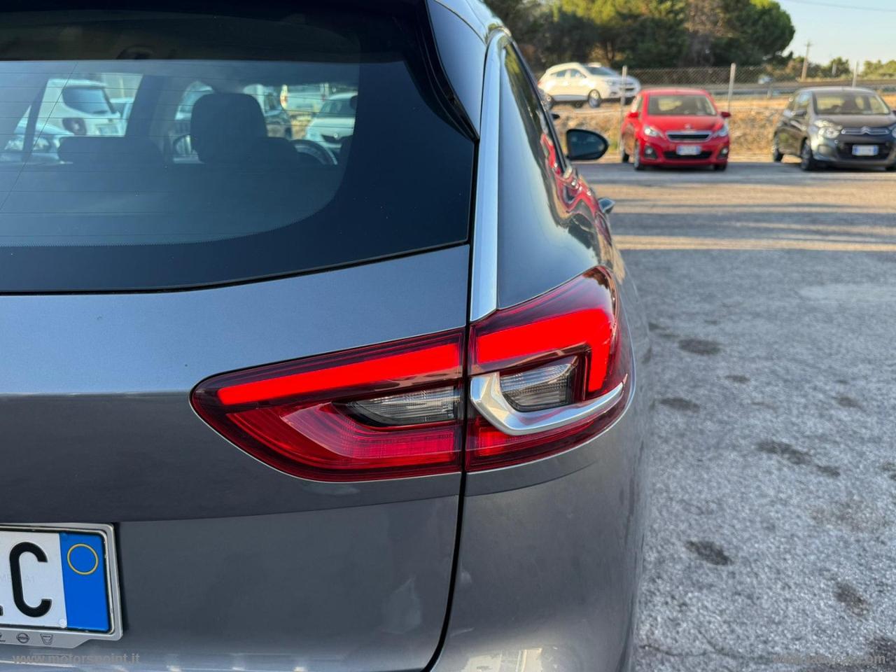 OPEL Insignia 2.0 CDTI S&S ST Innovation