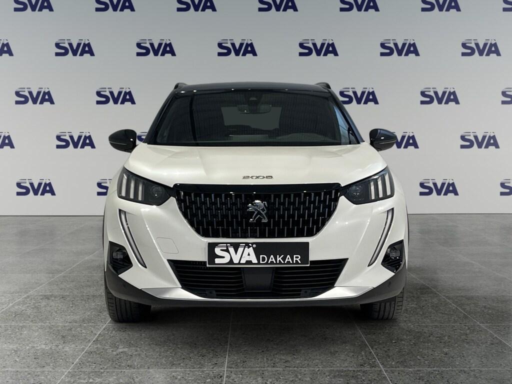 Peugeot 2008 II 2020 1.5 bluehdi 130CV Autom. GT Line