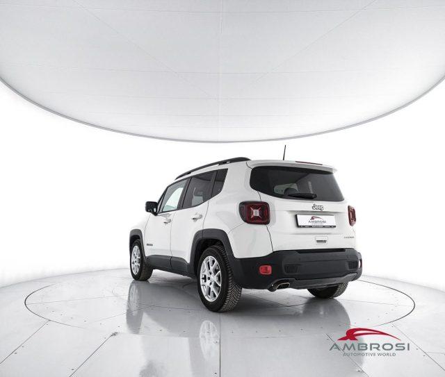 JEEP Renegade 1.6 mjt Limited 2wd 130cv