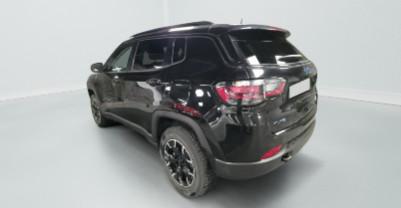 Jeep Compass 1.3 turbo t4 phev Trailhawk 4xe auto