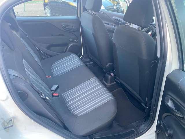 Fiat Punto Evo Punto III 2009 Evo 5p 1.2 MyLife s