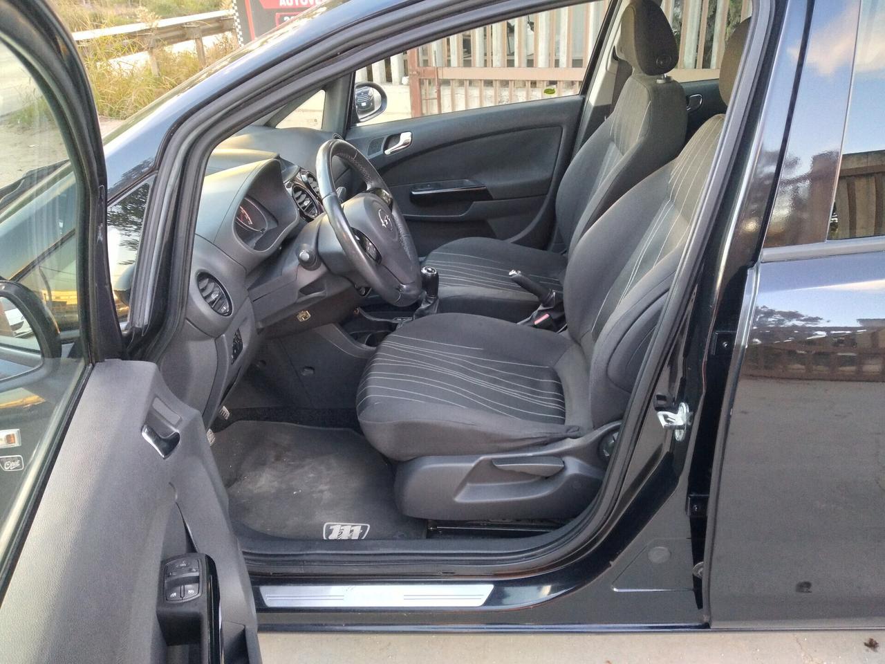 Opel Corsa 1.3 CDTI 75CV ecoFLEX 5 porte Club