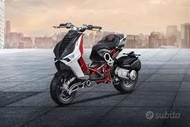 Italjet Dragster 300 FINANZIAMENTO TASSO ZERO