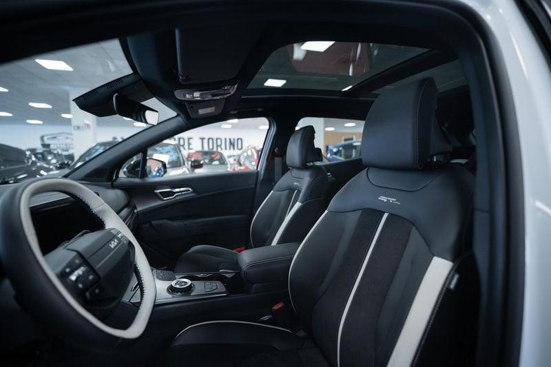 KIA Sportage MHEV-GPL PE 1.6 DS MH DCT GTL SR BC