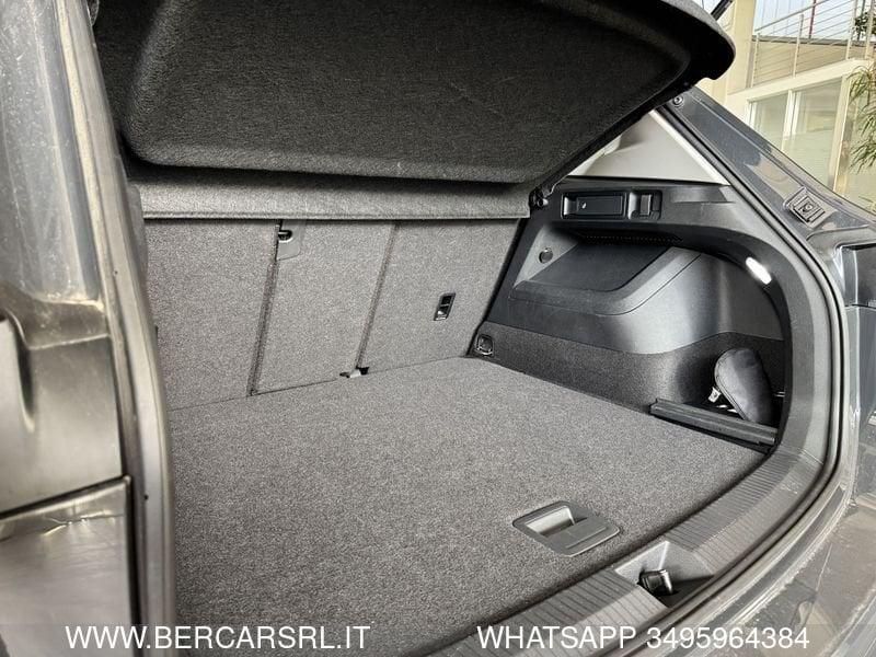 Volkswagen Tiguan Tiguan 1.5 TSI eHybrid DSG Life