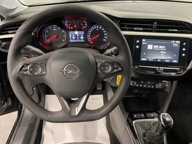 OPEL Corsa 1.5 D 100 CV Edition