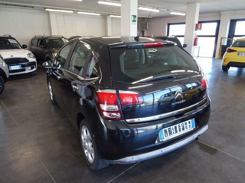 Citroën C3 1.2 PureTech 82 Seduction