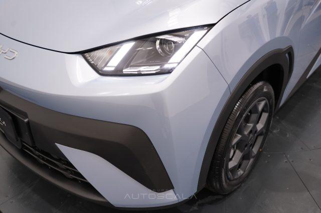 BYD Dolphin Surf 30 kWh Active
