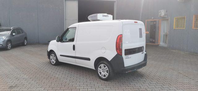 FIAT Doblo Doblò 1.3 MJT PN-TN Cargo - MODULO FRIGORIFERO