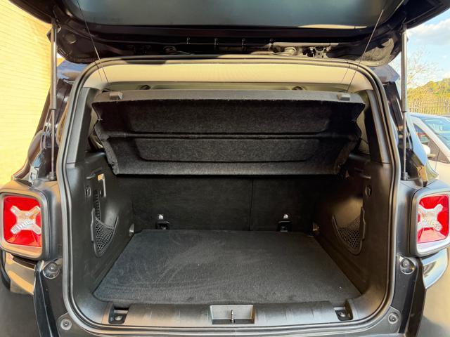 JEEP Renegade 1.0 T3 Limited SPORT (NESSUN VINCOLO)