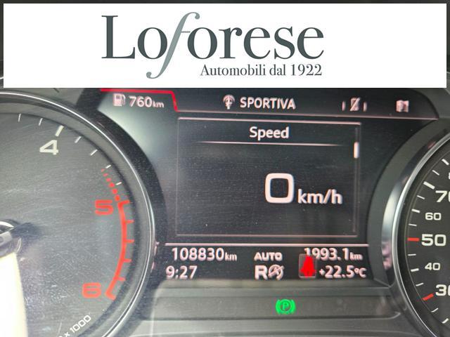 AUDI Q5 40 TDI quattro S tronic Business Design