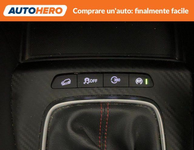 MG ZS 1.5 VTi-tech Luxury