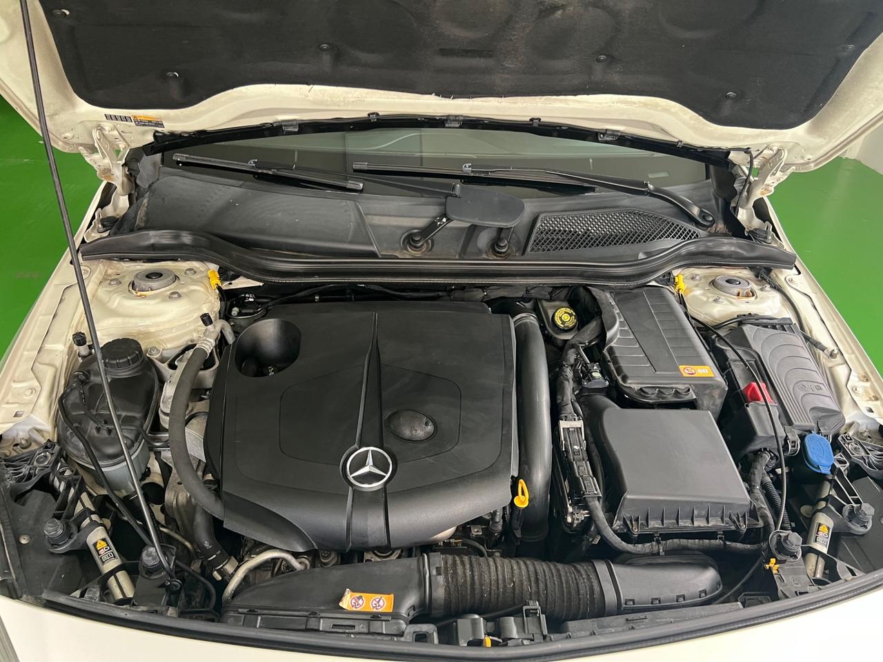 Mercedes-benz A 200 CDI Sport