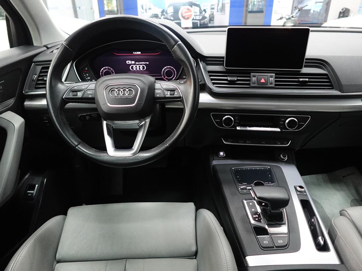 Audi Q5 3.0 TDI 231 CV 45 QUATTRO TIPTRONIC BSN SPORT