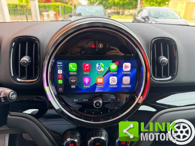MINI Mini Countryman 2.0 Cooper D Classic