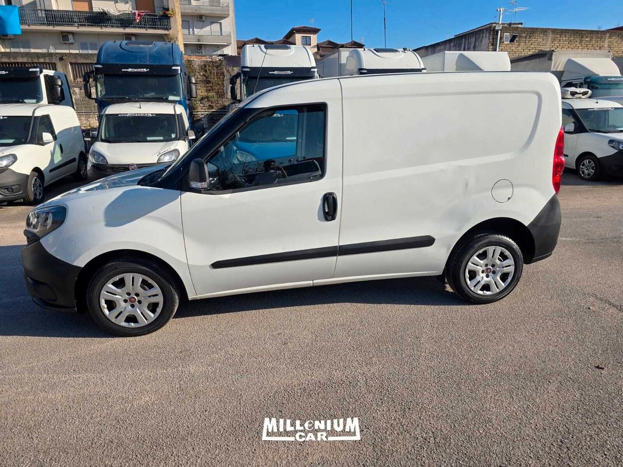 DOBLÒ 1.6MJT 2021 PORTA LATERALE