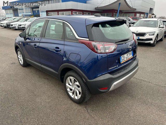 OPEL Crossland X Crossland X 1.5 ecotec Innovation s - GB437PP