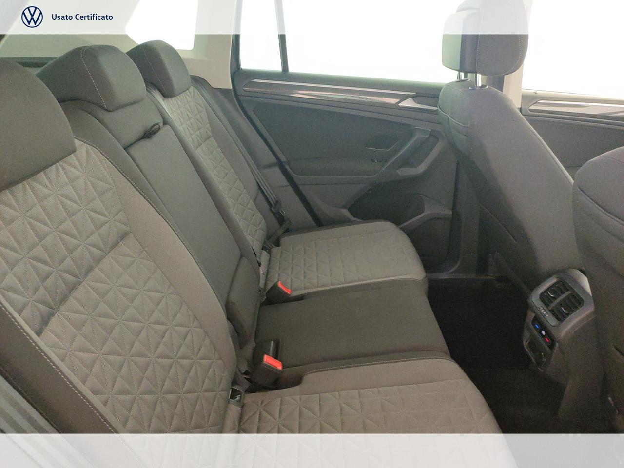 2.0 TDI Life 150 CV DSG