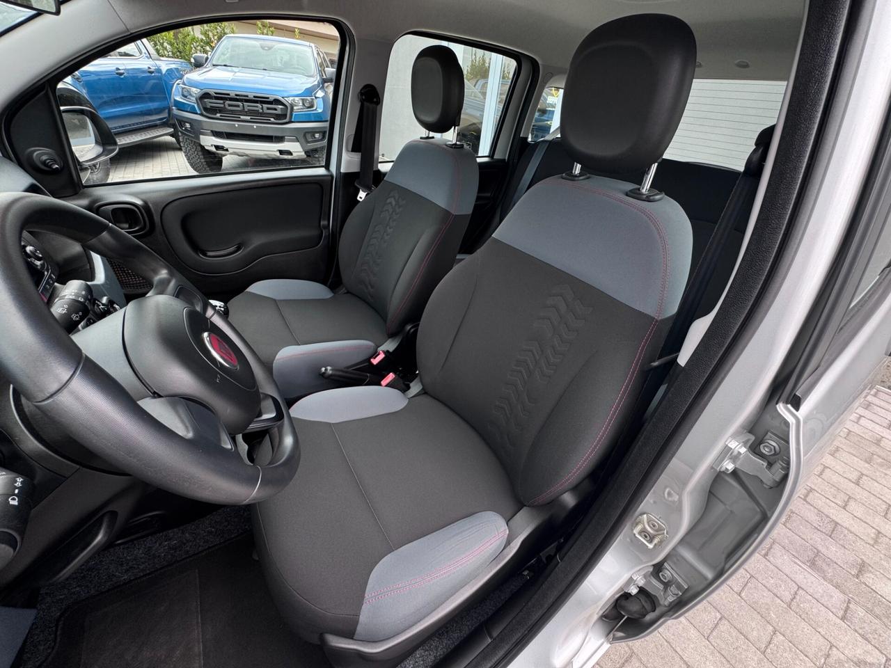 Fiat Panda 1.2 Lounge UNI PRO PARI NUOVO GARANZIA FINO A 5 ANNI