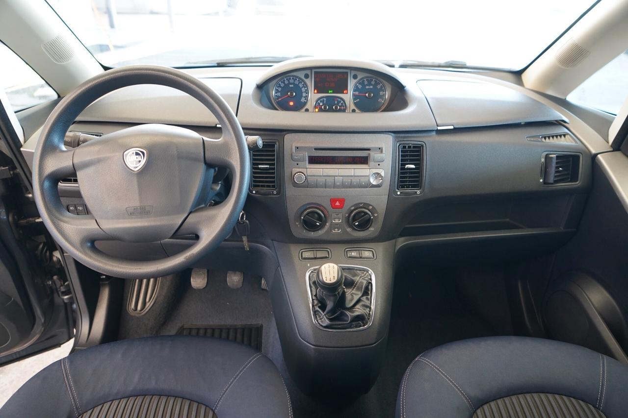 Lancia MUSA 1.3 Mjt 95 CV - KM ZERO