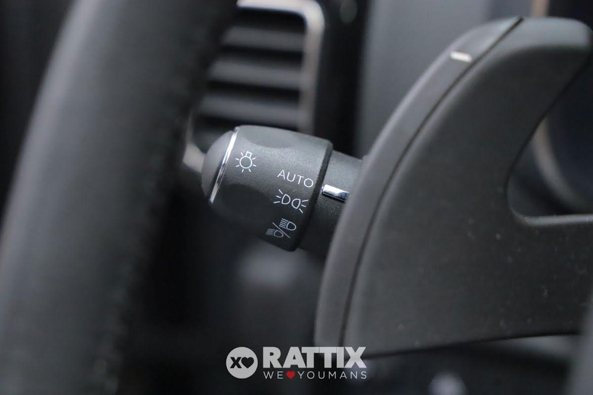 Citroen C5 Aircross 1.2 Hybrid 145CV Plus e-DCS6