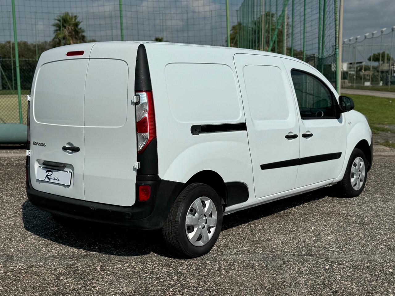 Renault Kangoo Z.E. 33 Electric 100% Elettrico Maxi