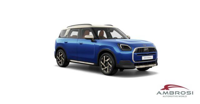 MINI Countryman Cooper D Favoured D