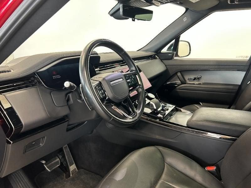 Land Rover Range Rover Sport 3ª serie 3.0D l6 249CV Dyn. HSE