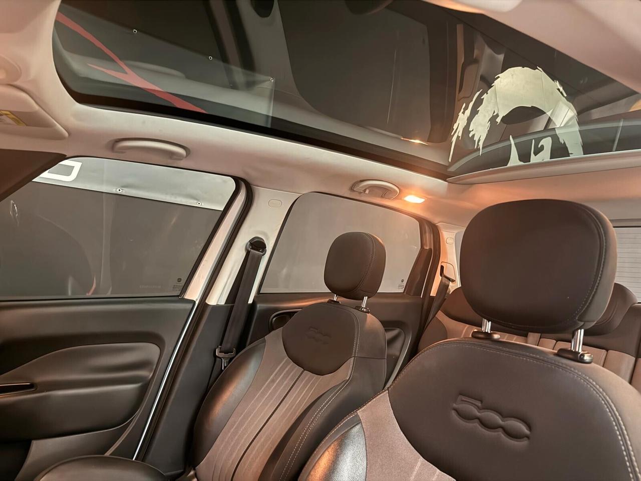 Fiat 500L 1.3 Multijet 95 CV Business