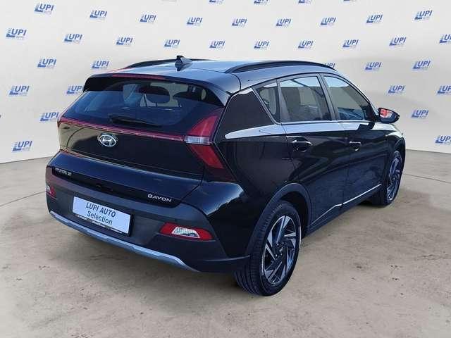 Hyundai BAYON 1.2 mpi Xline