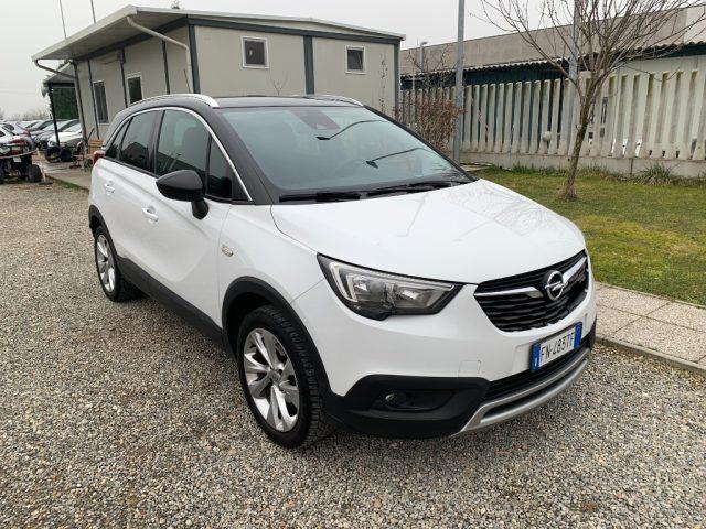 OPEL Crossland X 1.6 ECOTEC D 120 CV Start&Stop Innovation