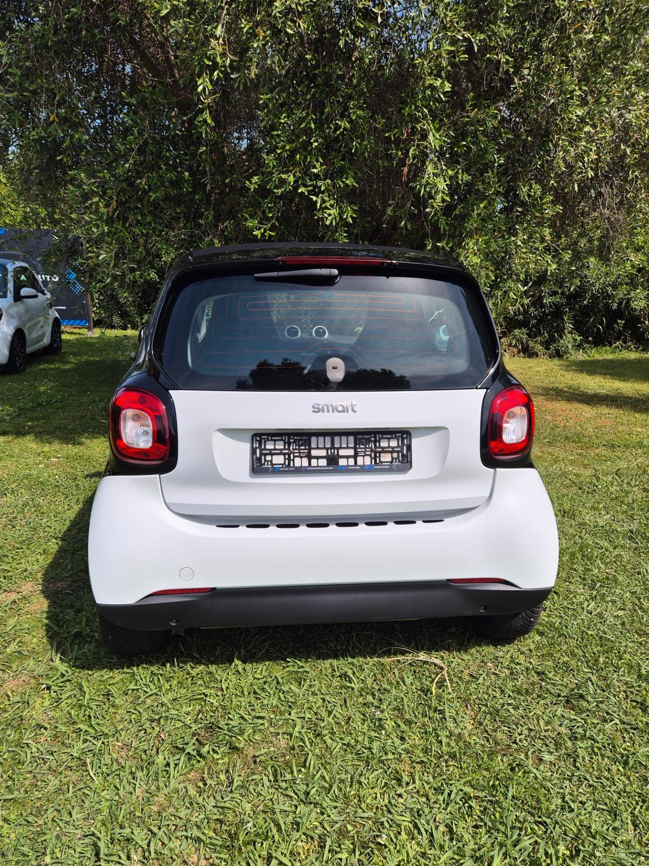 Smart ForTwo 70 1.0 Youngster