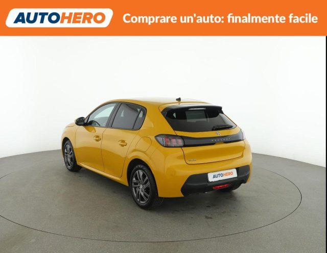PEUGEOT 208 PureTech 75 Stop&Start 5 porte Active Pack