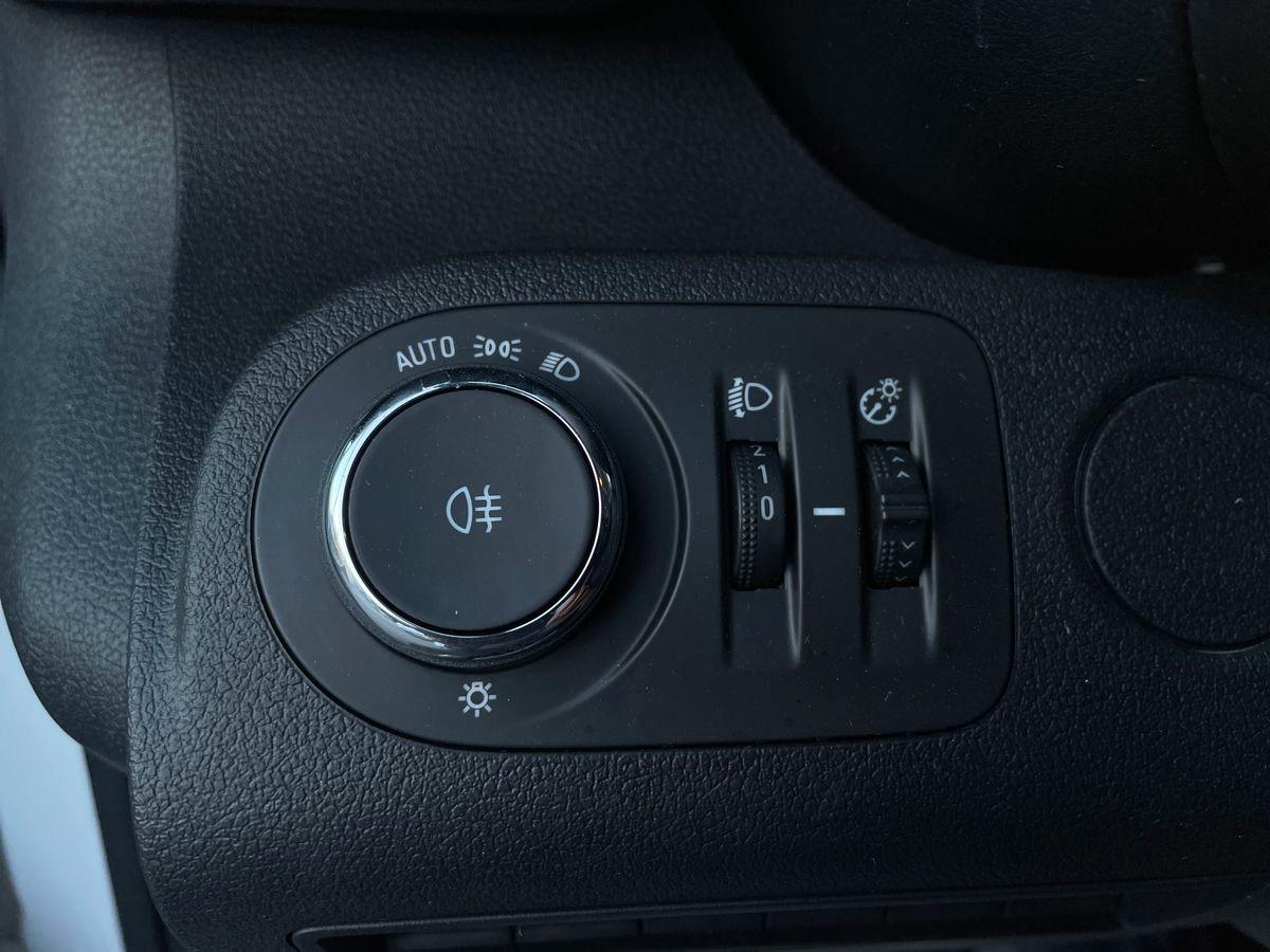 OPEL Combo Cargo - Combo cargo 1.5d 100cv L1H1 Edition S&S mt5 E6.2