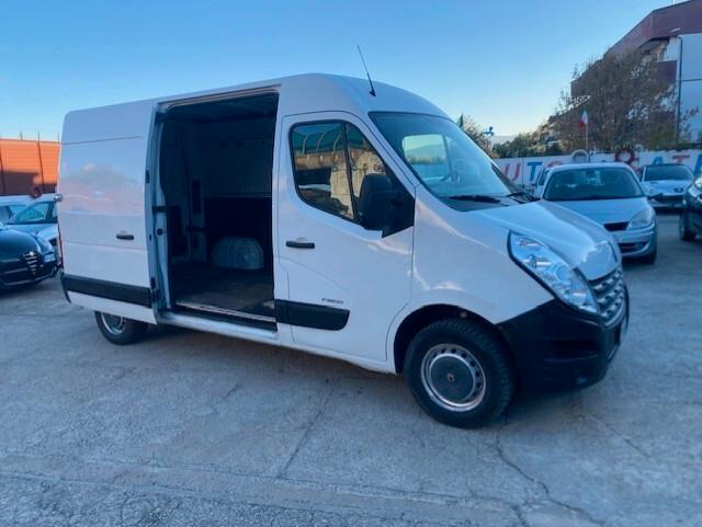 Renault Master 2.3 dCi