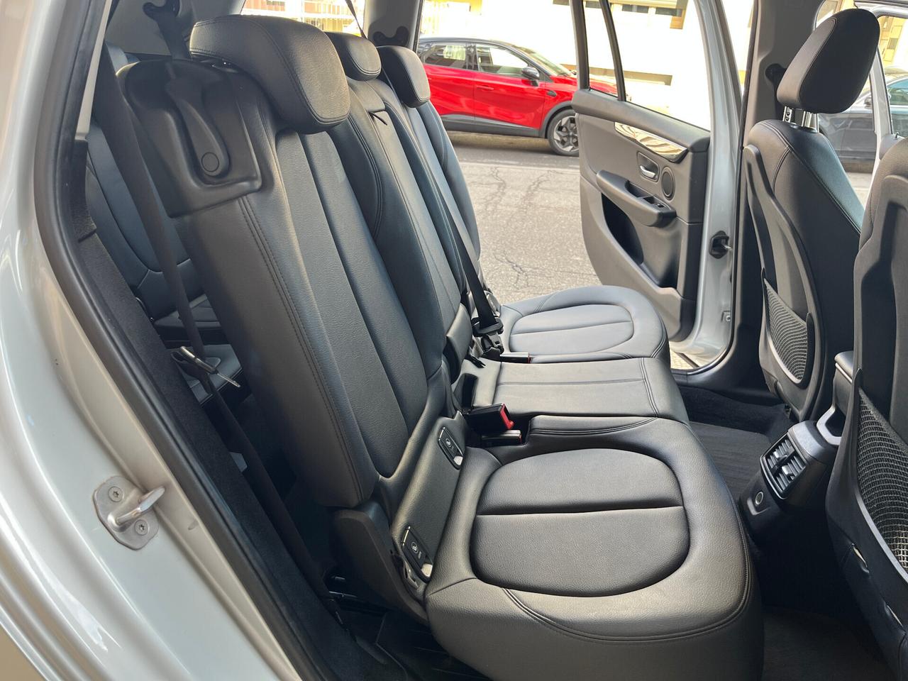 Bmw 216 d Gran Tourer Advantage auto 7 Posti