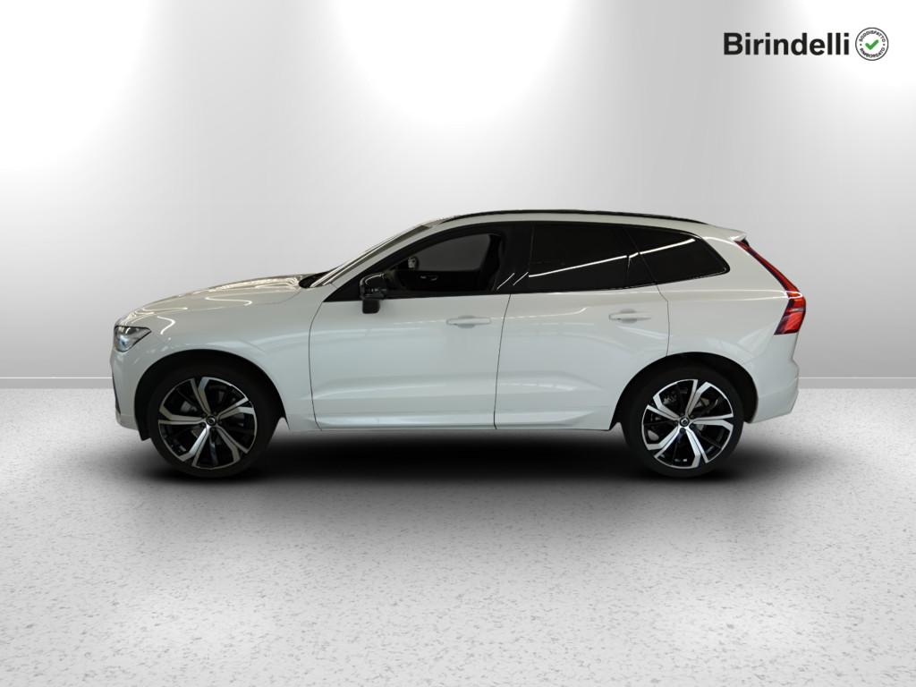 VOLVO XC60 (2017-->) - XC60 B4 (d) AWD automatico Plus Dark