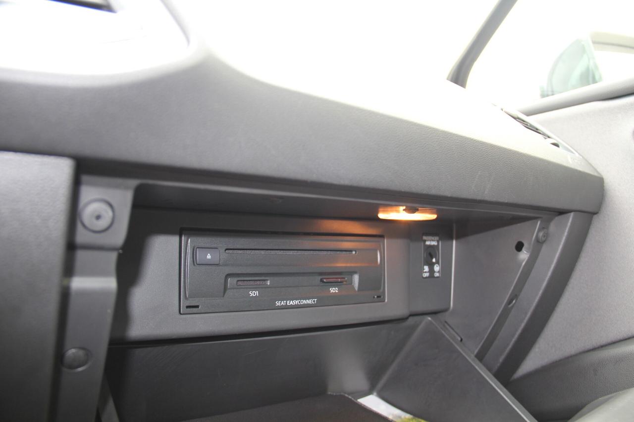 Seat Leon 2.0 TDI 150 CV 5p. XCELLENCE
