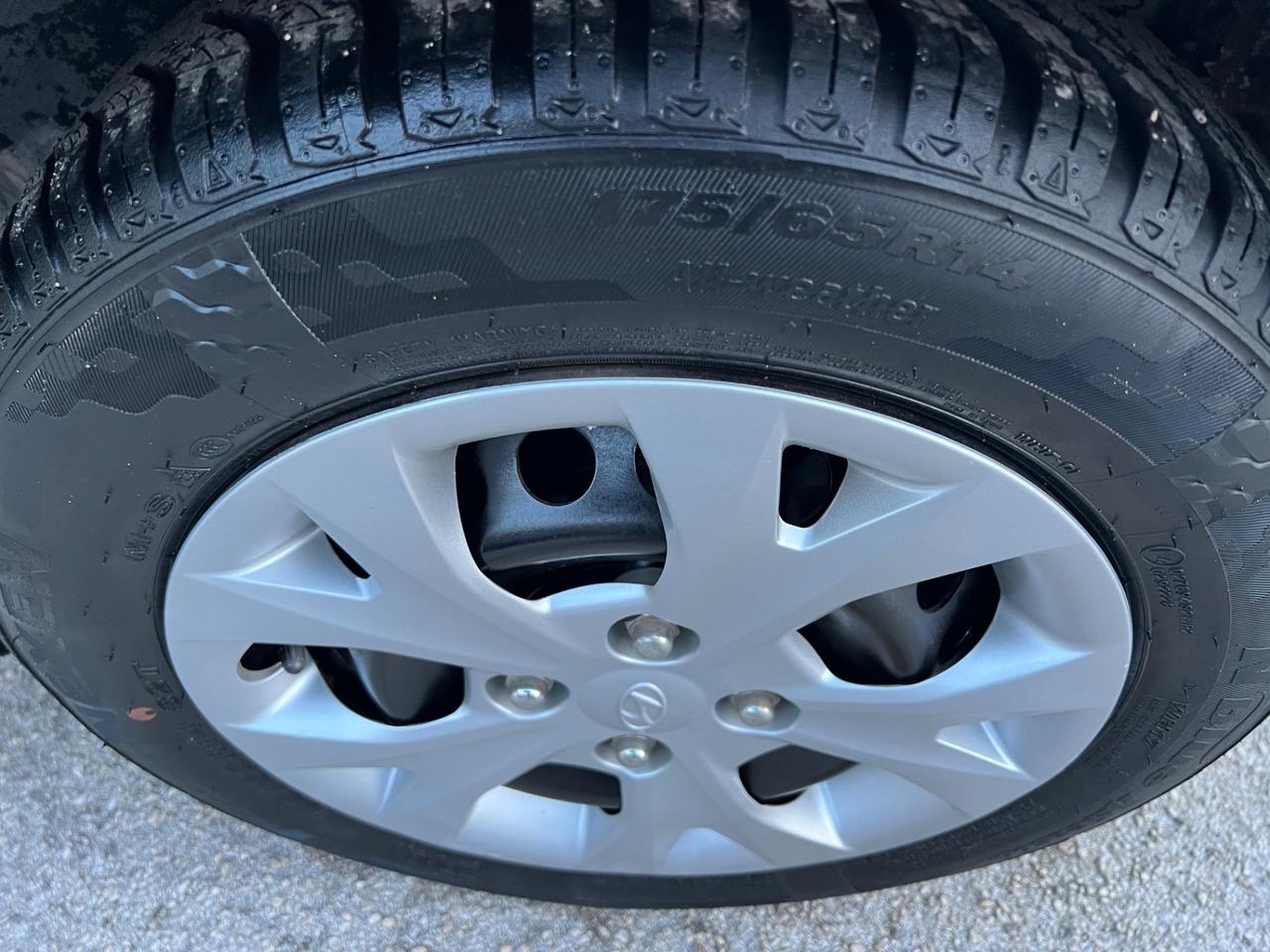 Hyundai i10 1.1 12V Econext Sound Edition