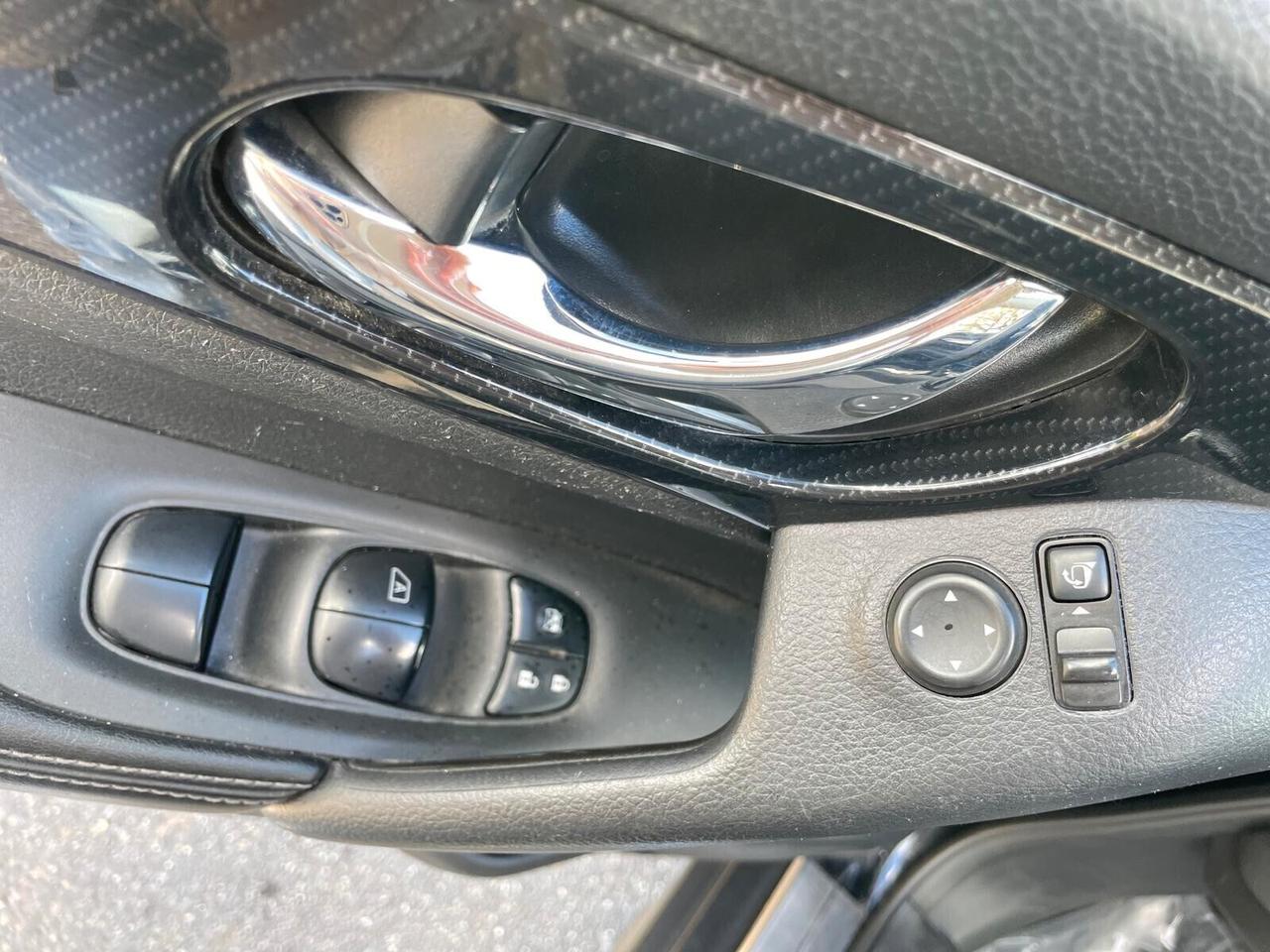 Nissan X-Trail 1.6 DCI Tekna TETTO APRIBILE