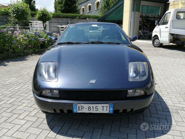 Fiat Coupe 1.8 i.e. 16V