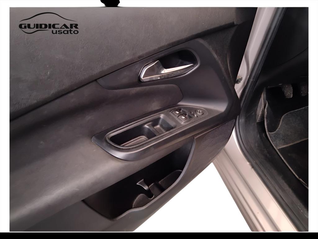 FIAT Tipo 5 porte II 2016 - Tipo 5p 1.3 mjt Business s&s 95cv