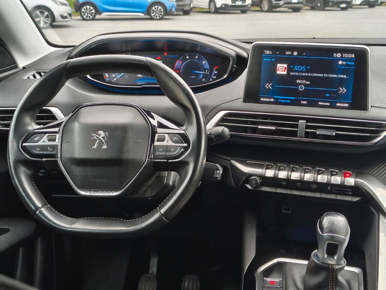 Peugeot 3008 130CV Active