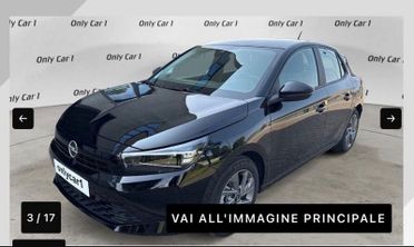 Opel Corsa Corsa 1.2 100 CV Edition