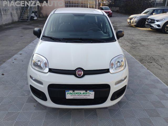 FIAT Panda 1.2 Easy..PREZZO REALE